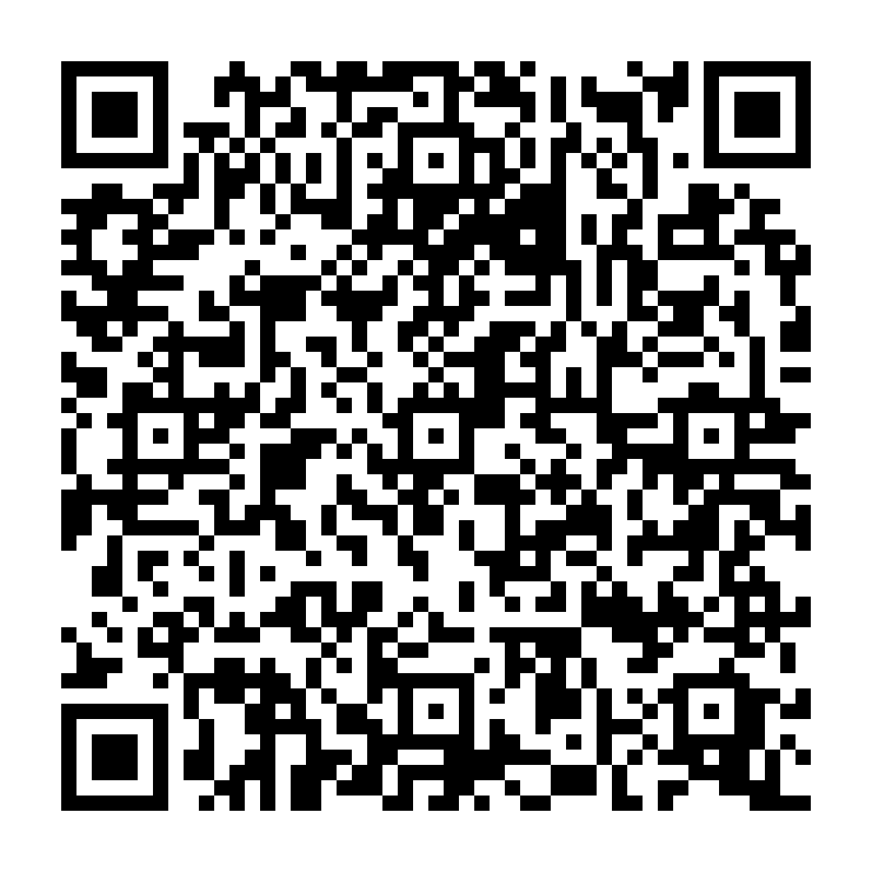QR-kód