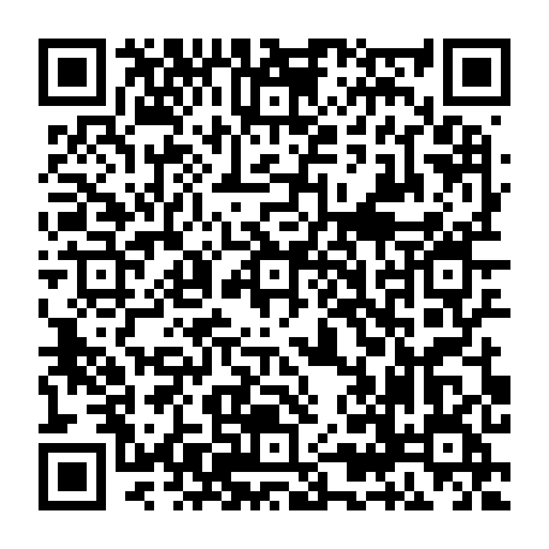 QR-kód