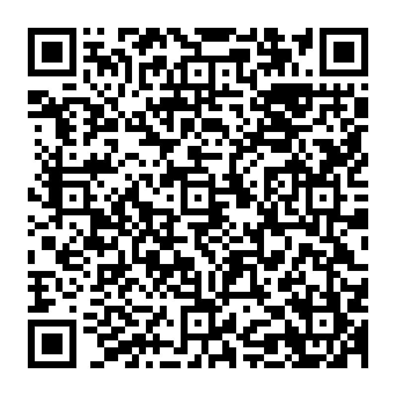 QR-kód