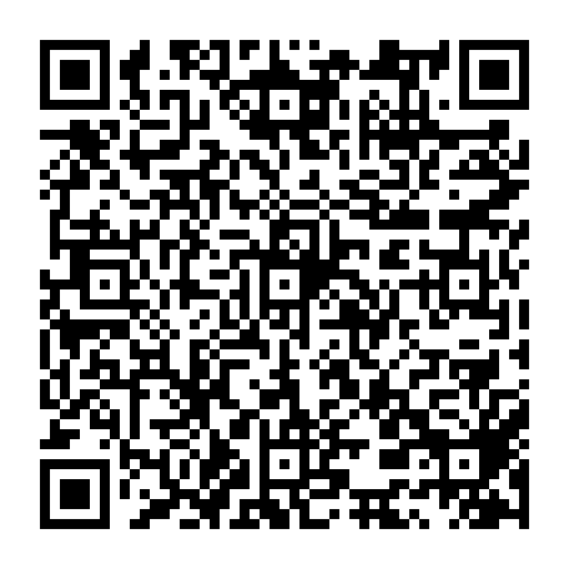 QR-kód