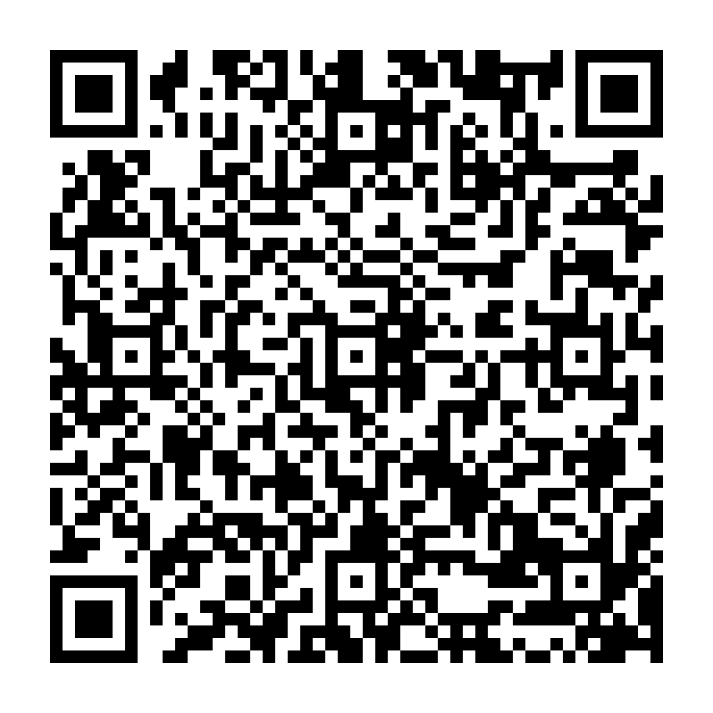 QR-kód