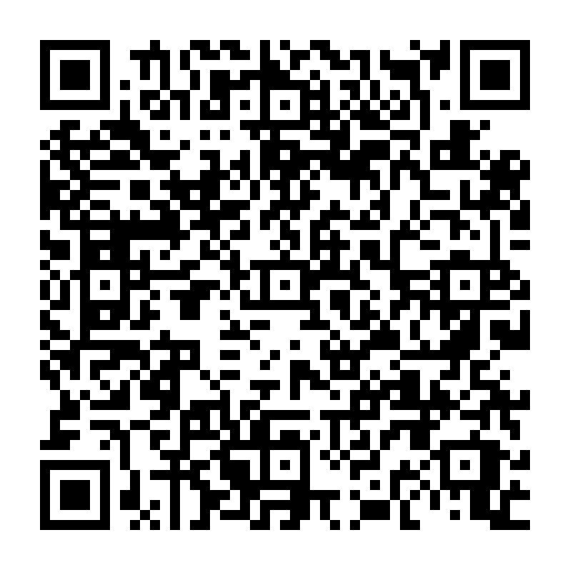 QR-kód