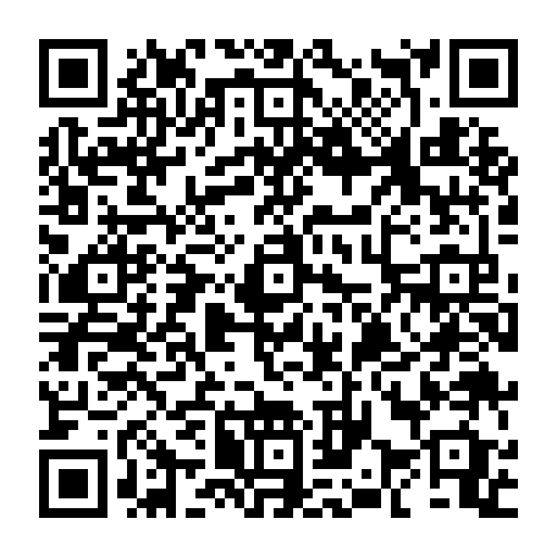 QR-kód