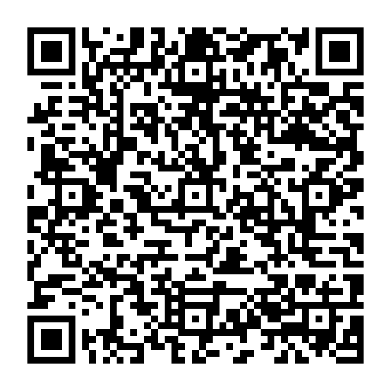 QR-kód