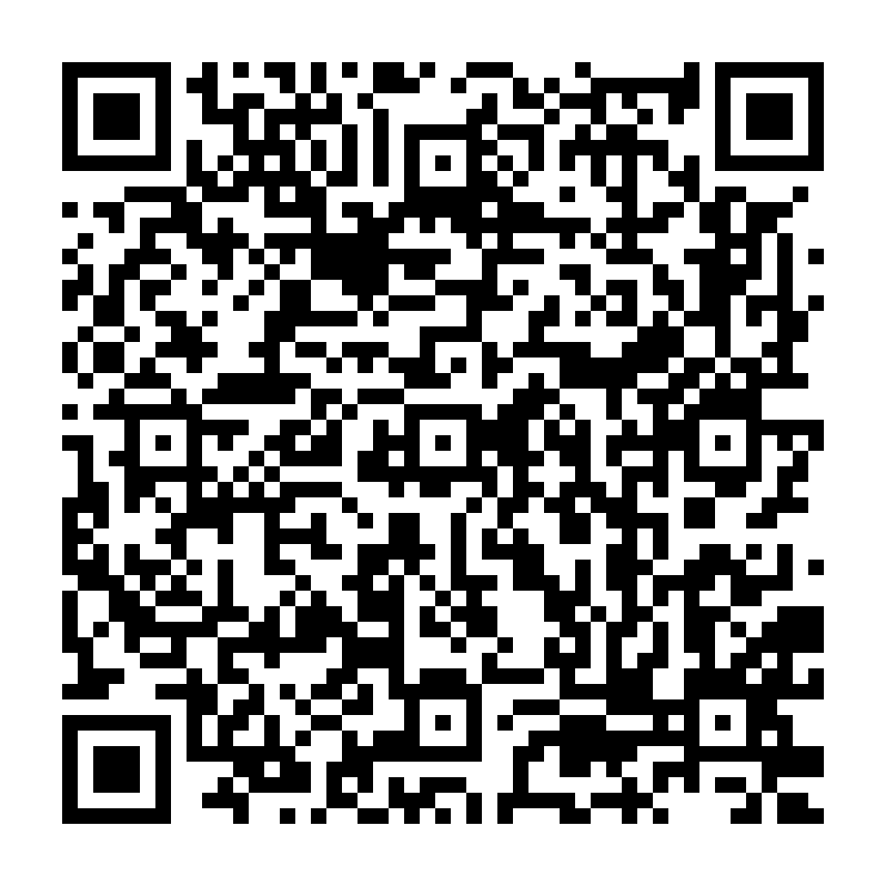 QR-kód