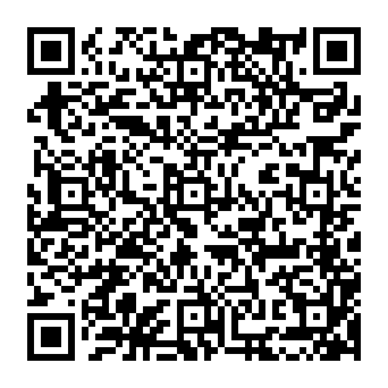 QR-kód