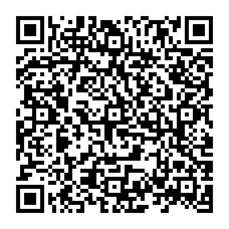QR-kód