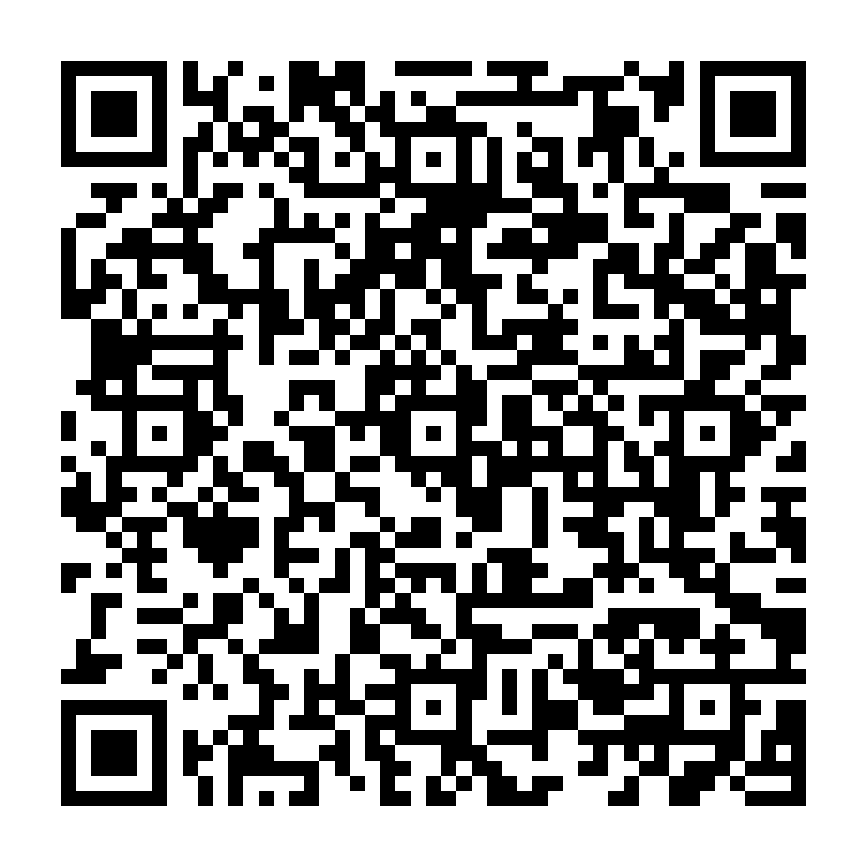 QR-kód