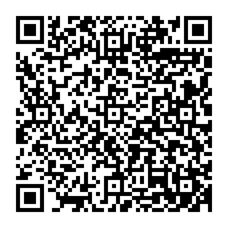 QR-kód