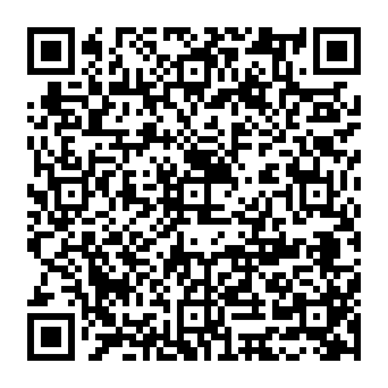 QR-kód