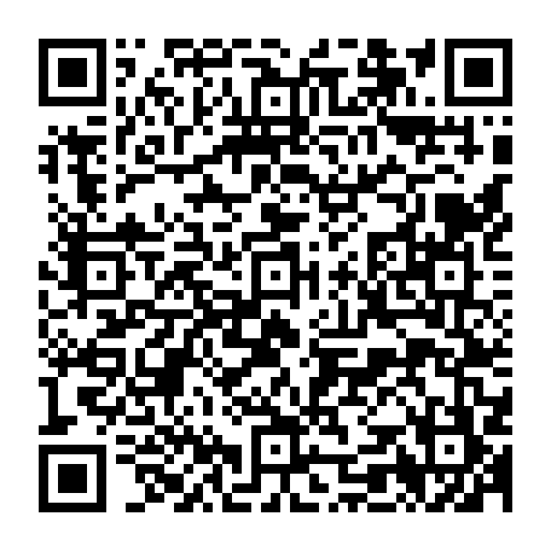 QR-kód