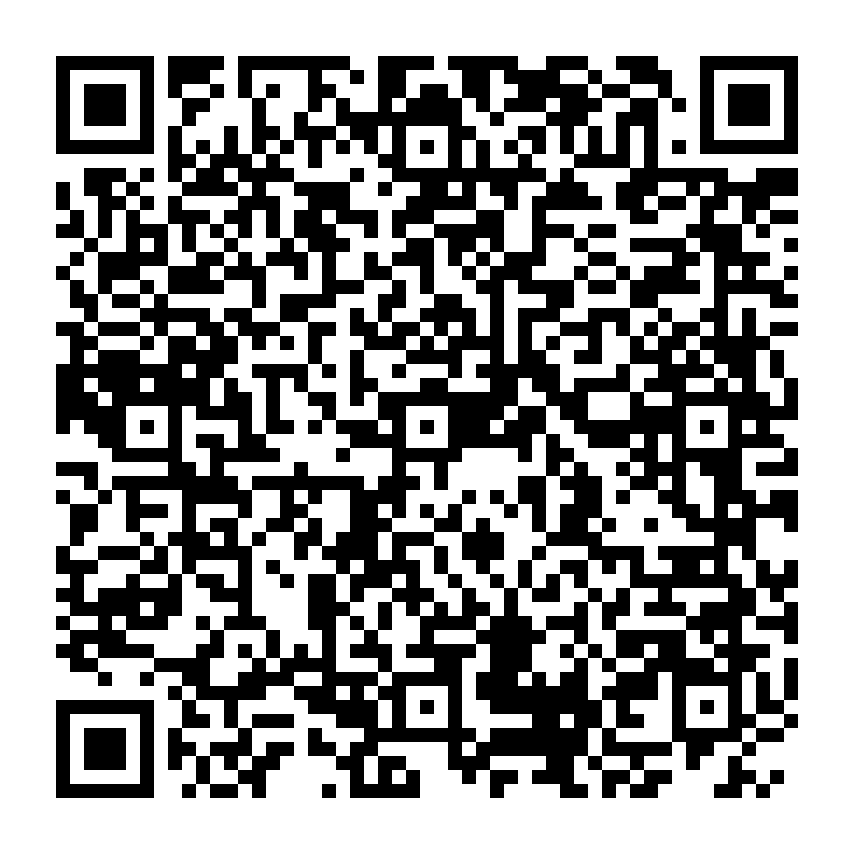 QR-kód