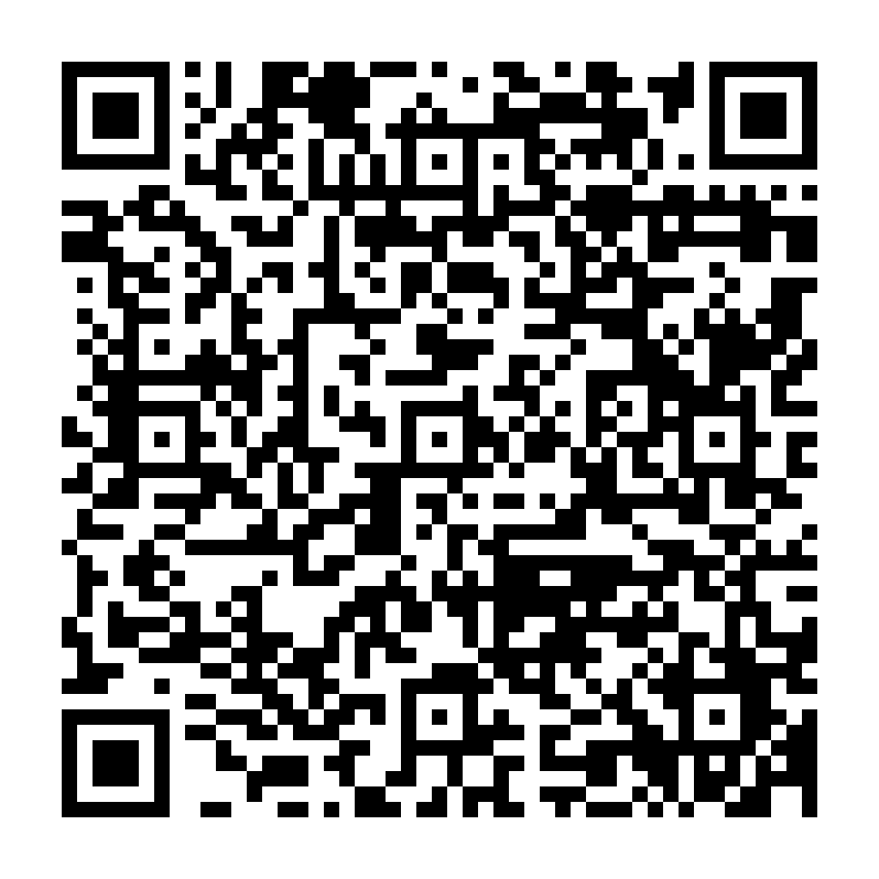 QR-kód