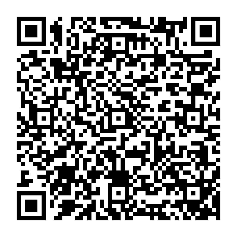 QR-kód