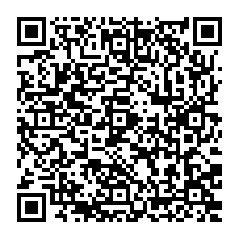 QR-kód
