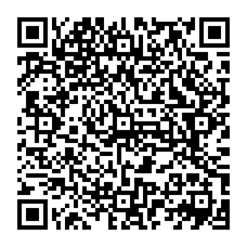 QR-kód