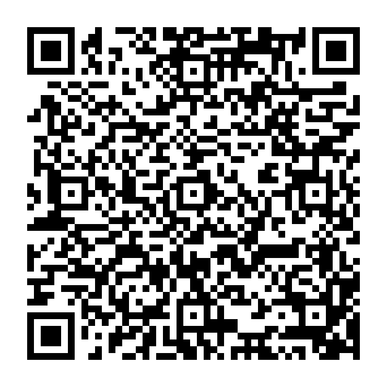 QR-kód