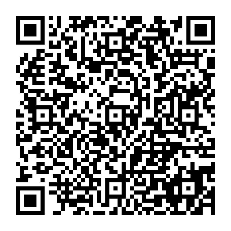 QR-kód