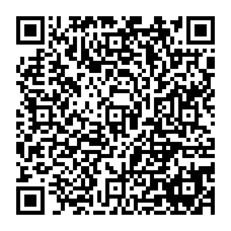 QR-kód
