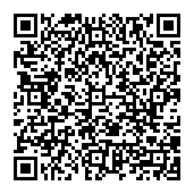 QR-kód
