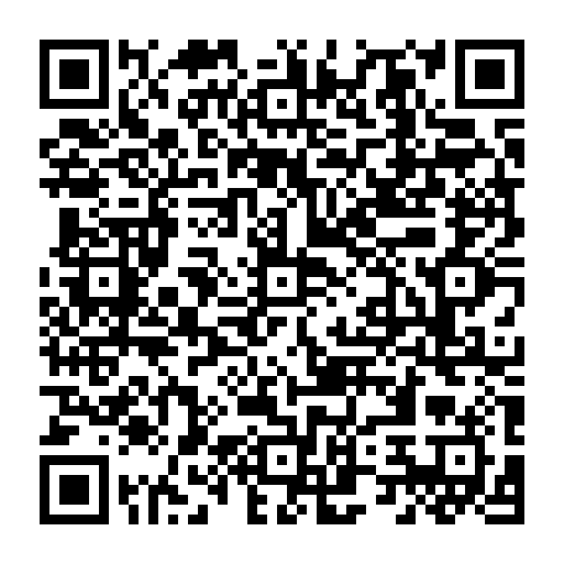 QR-kód