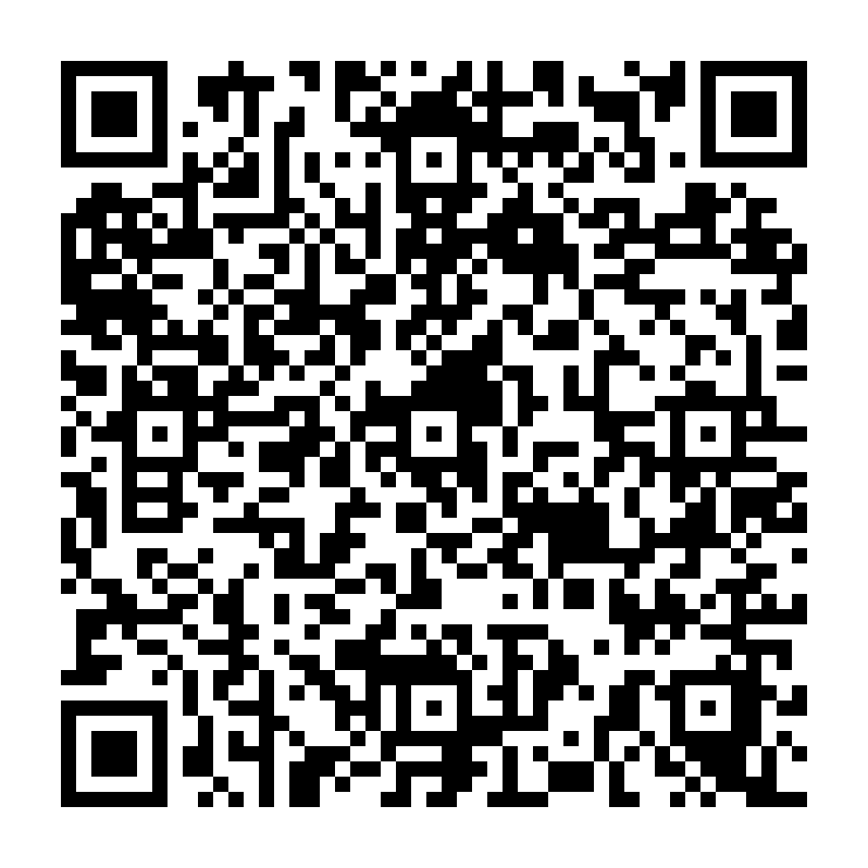 QR-kód