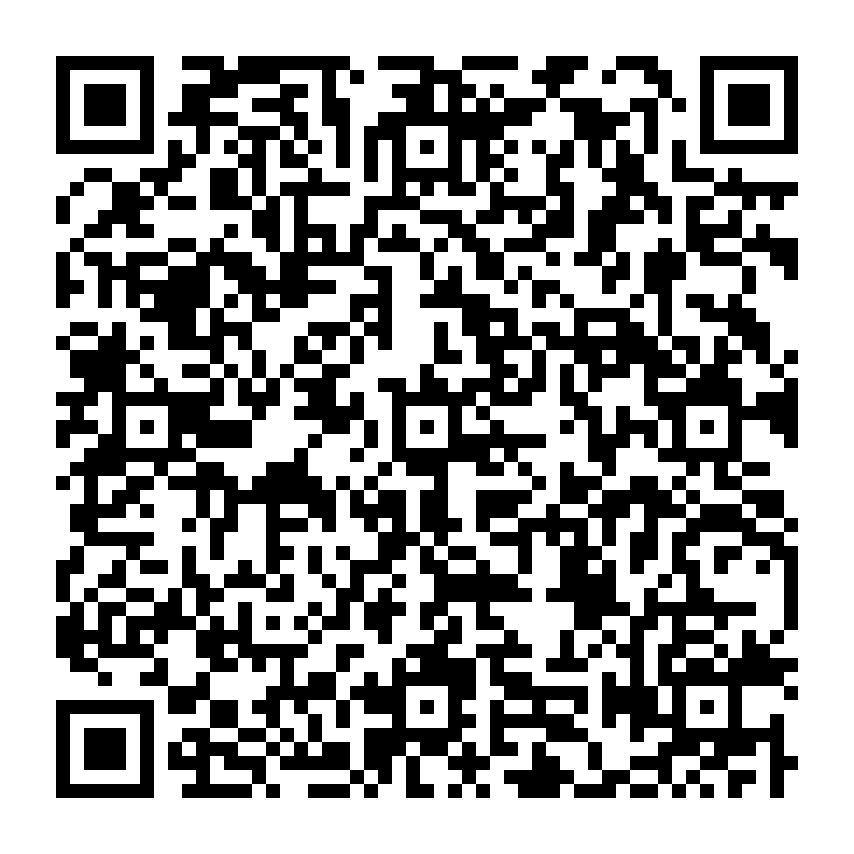 QR-kód