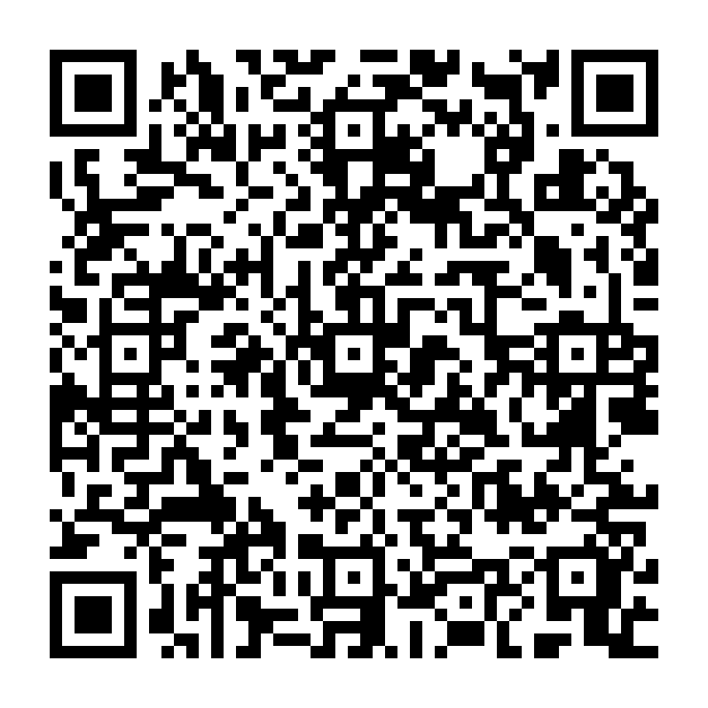 QR-kód