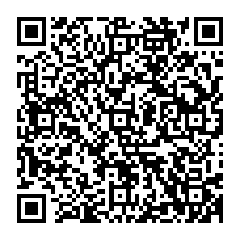 QR-kód