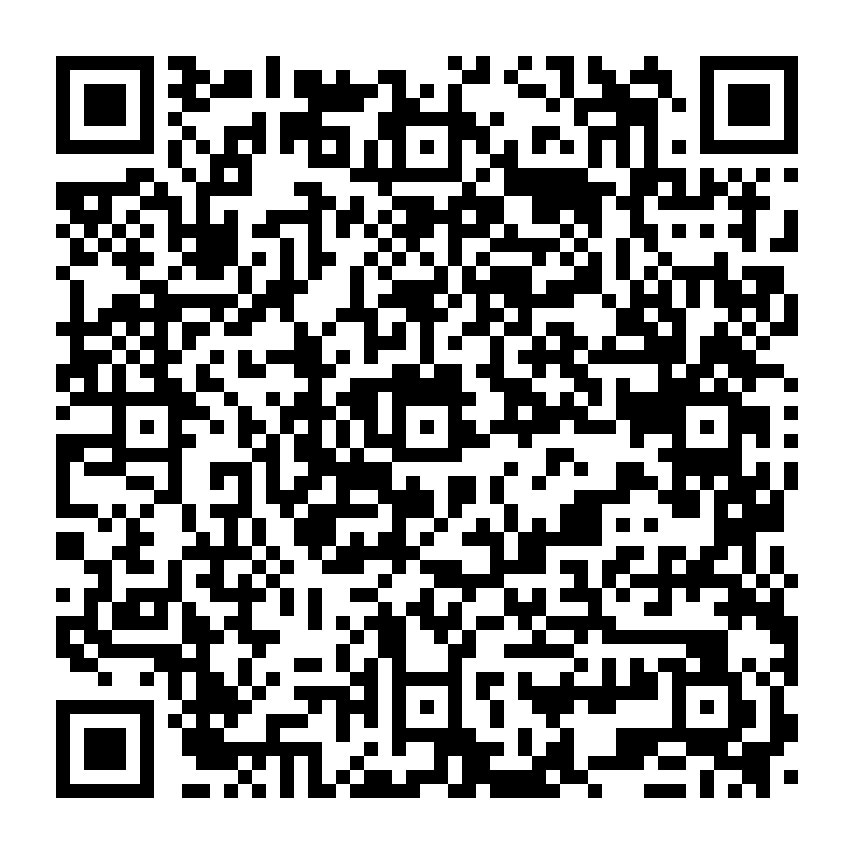 QR-kód
