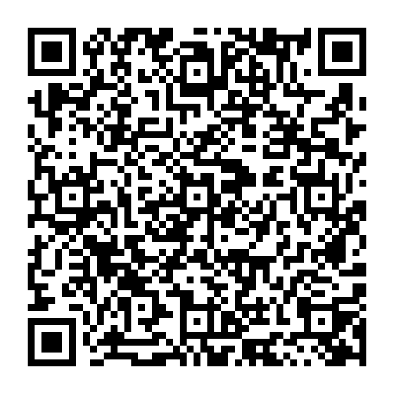 QR-kód