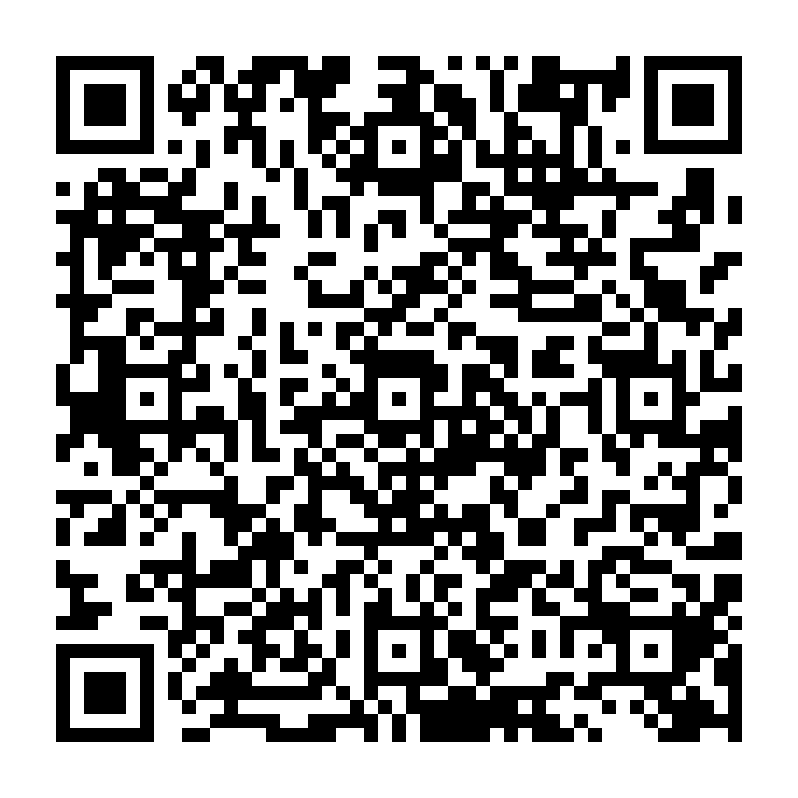QR-kód