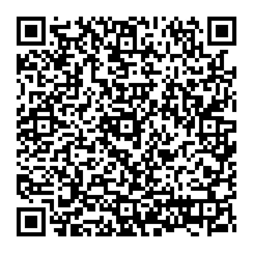 QR-kód