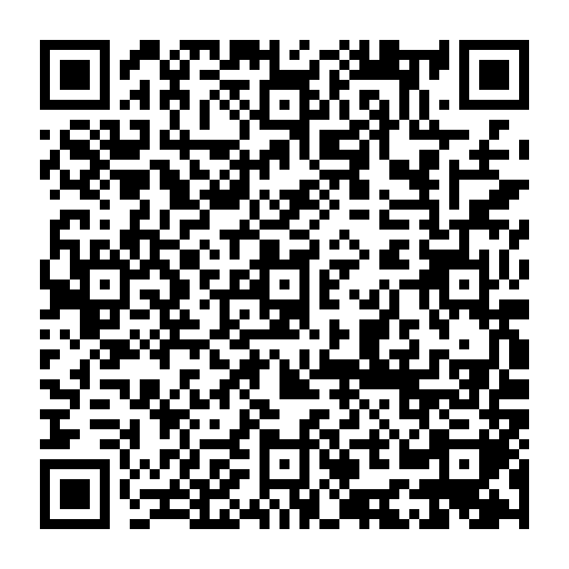 QR-kód