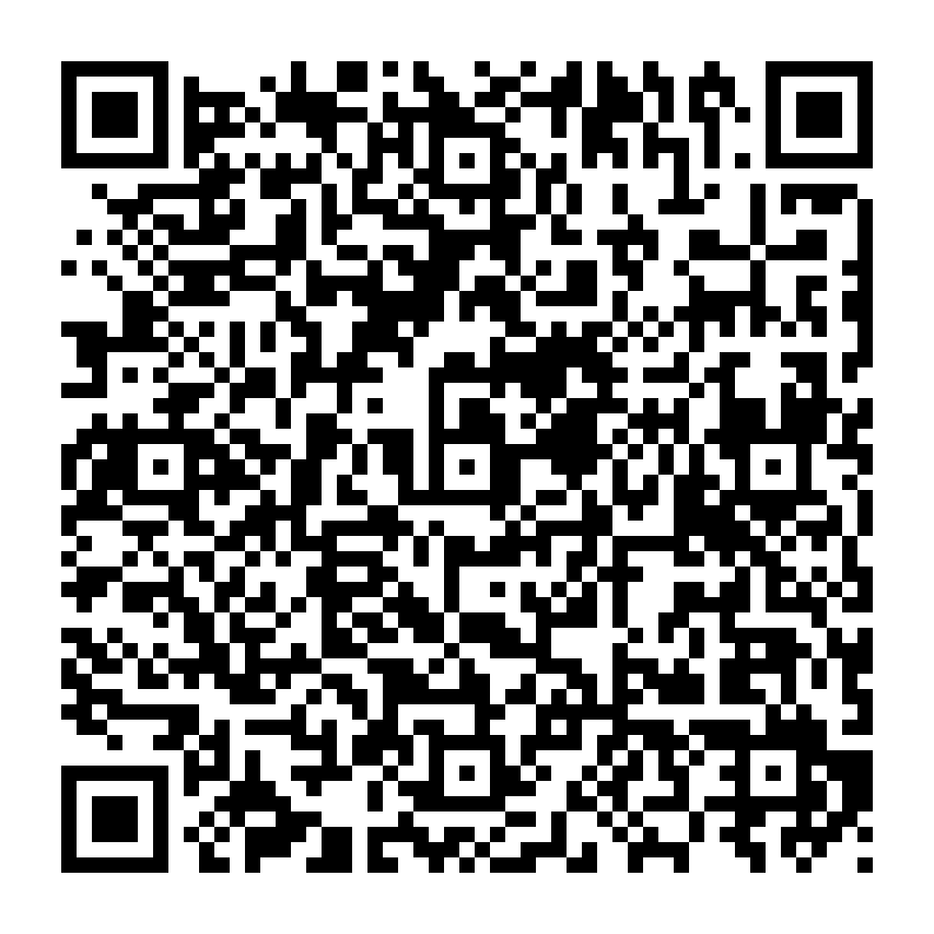 QR-kód