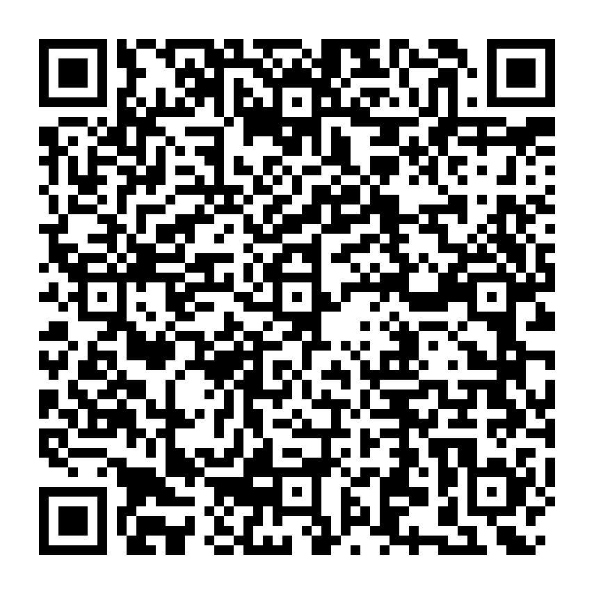 QR-kód