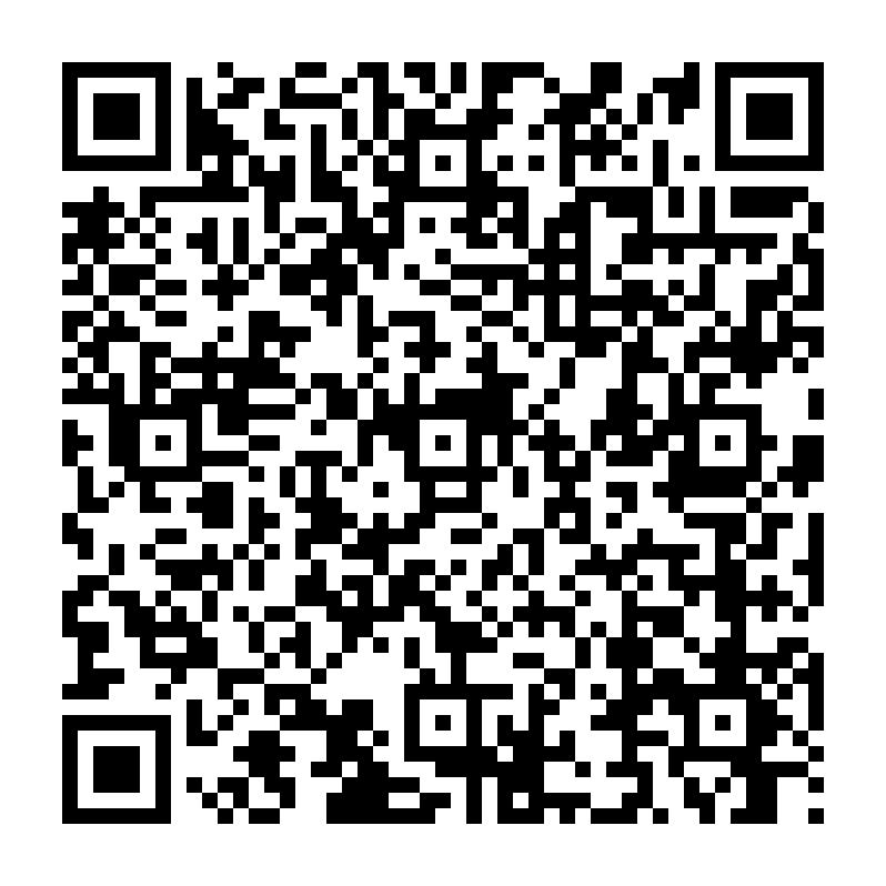 QR-kód