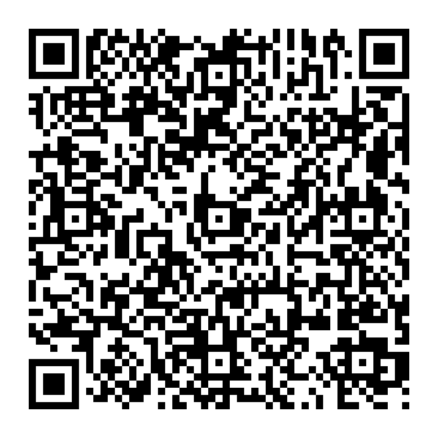 QR-kód