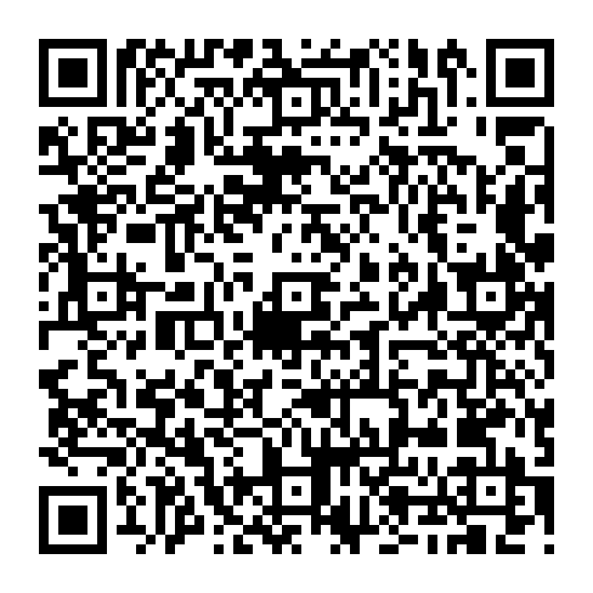 QR-kód