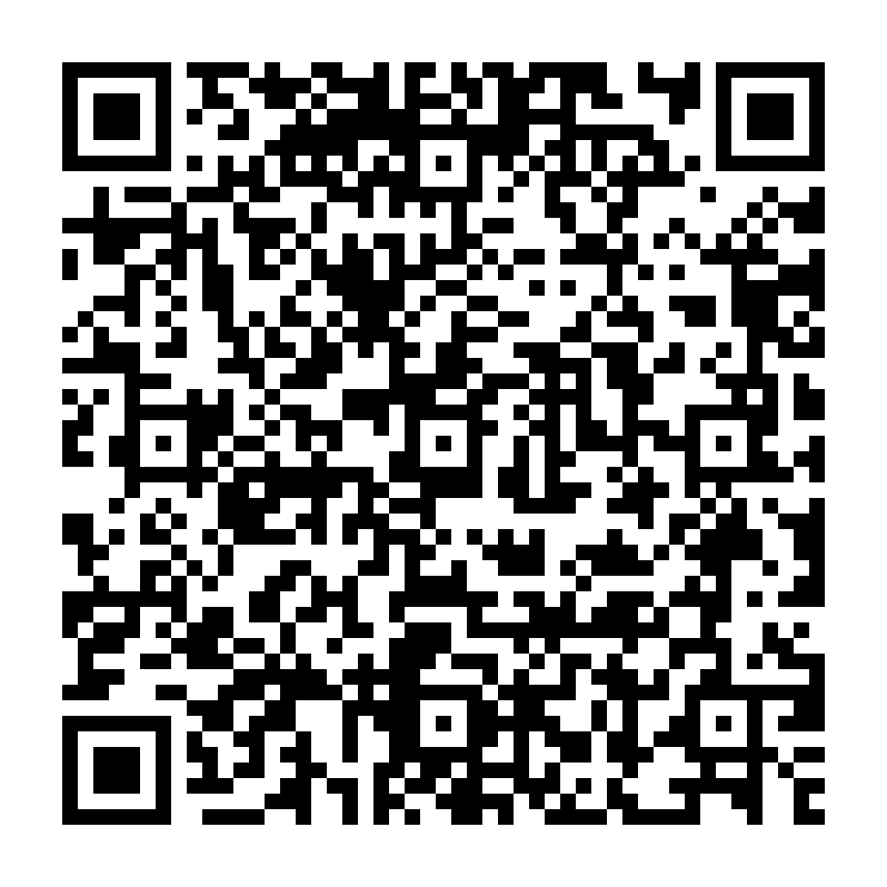 QR-kód