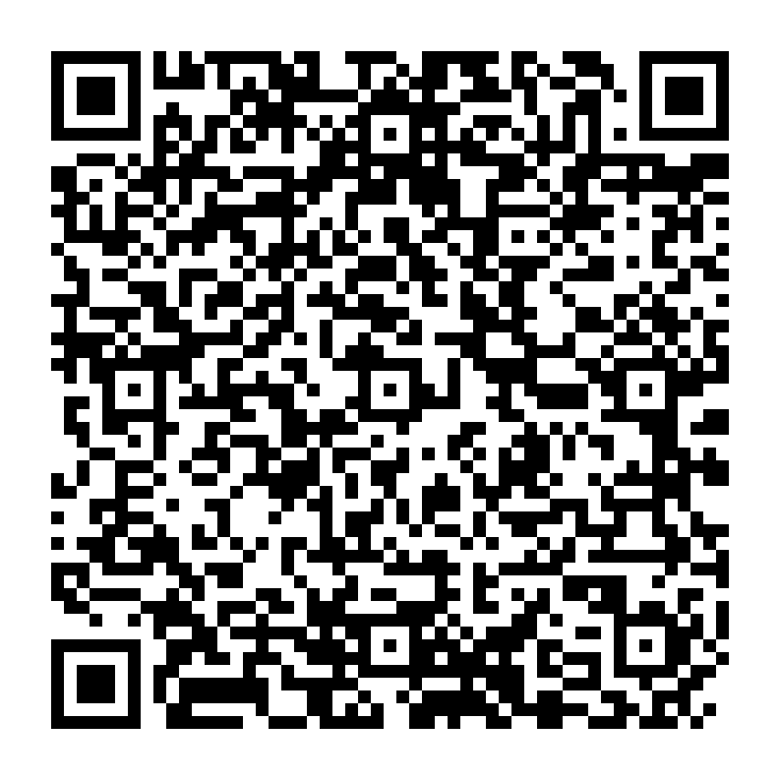 QR-kód