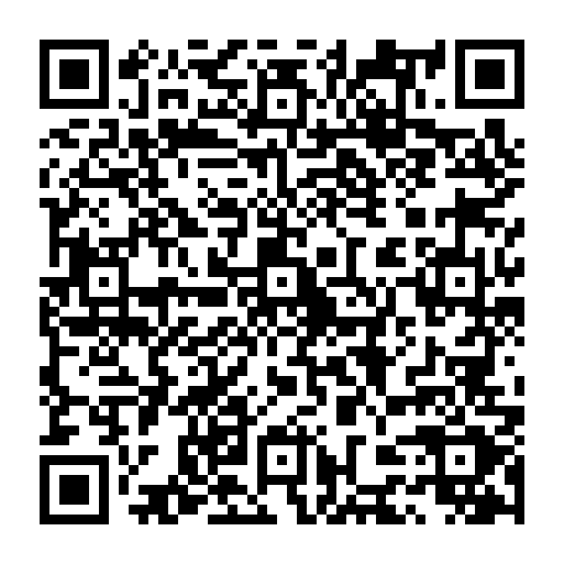 QR-kód