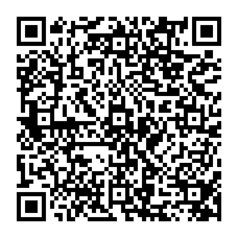 QR-kód