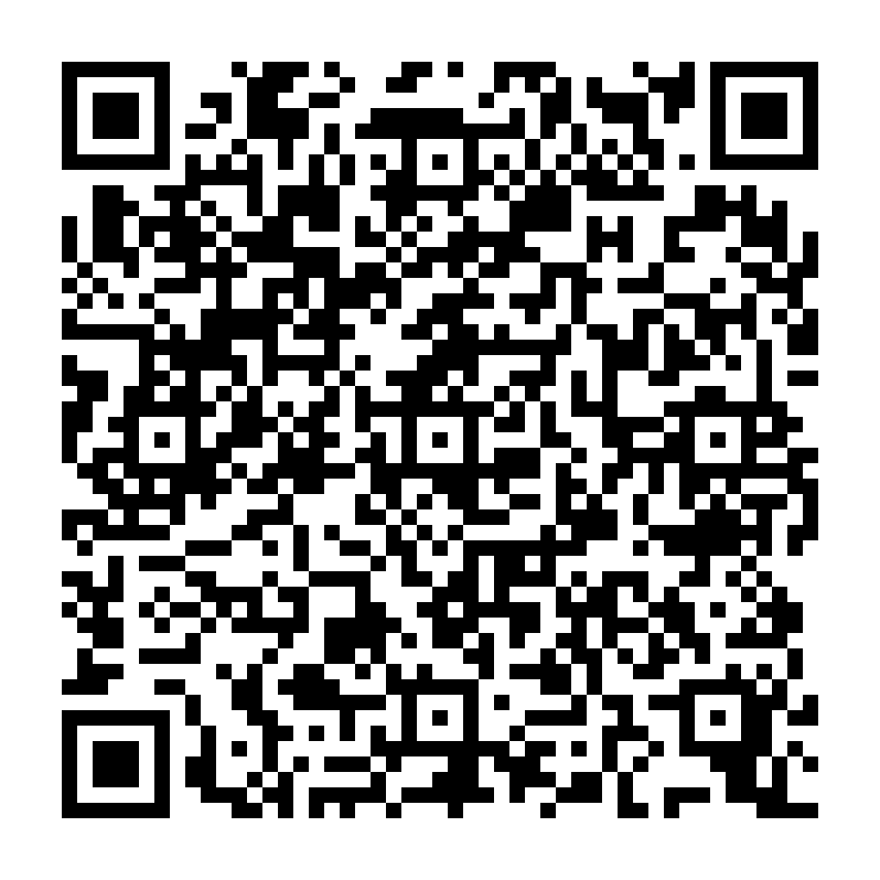 QR-kód