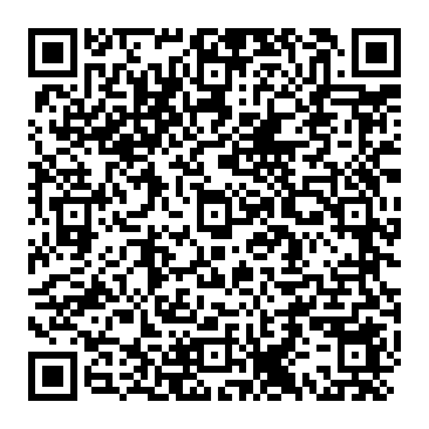 QR-kód