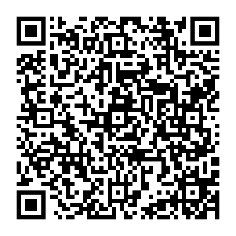 QR-kód