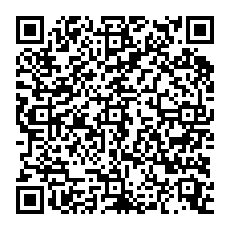 QR-kód