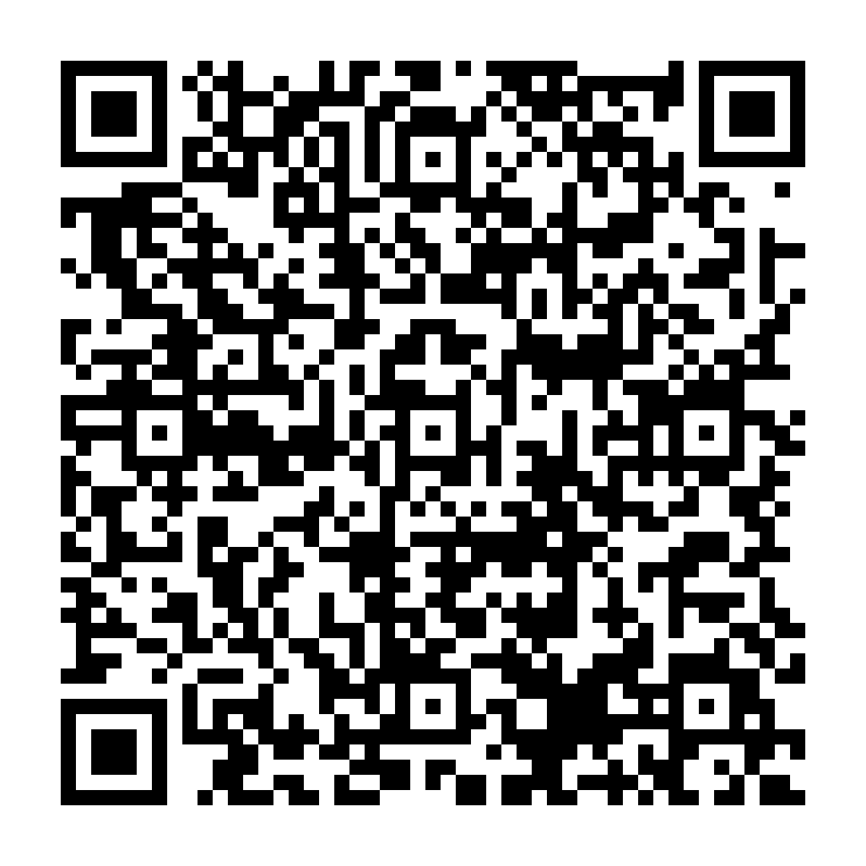 QR-kód