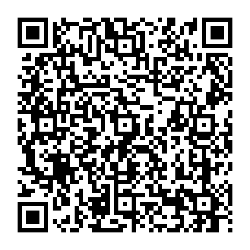 QR-kód