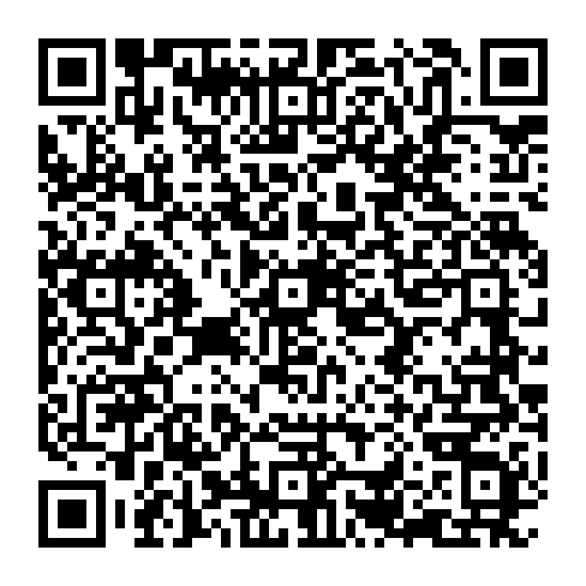 QR-kód